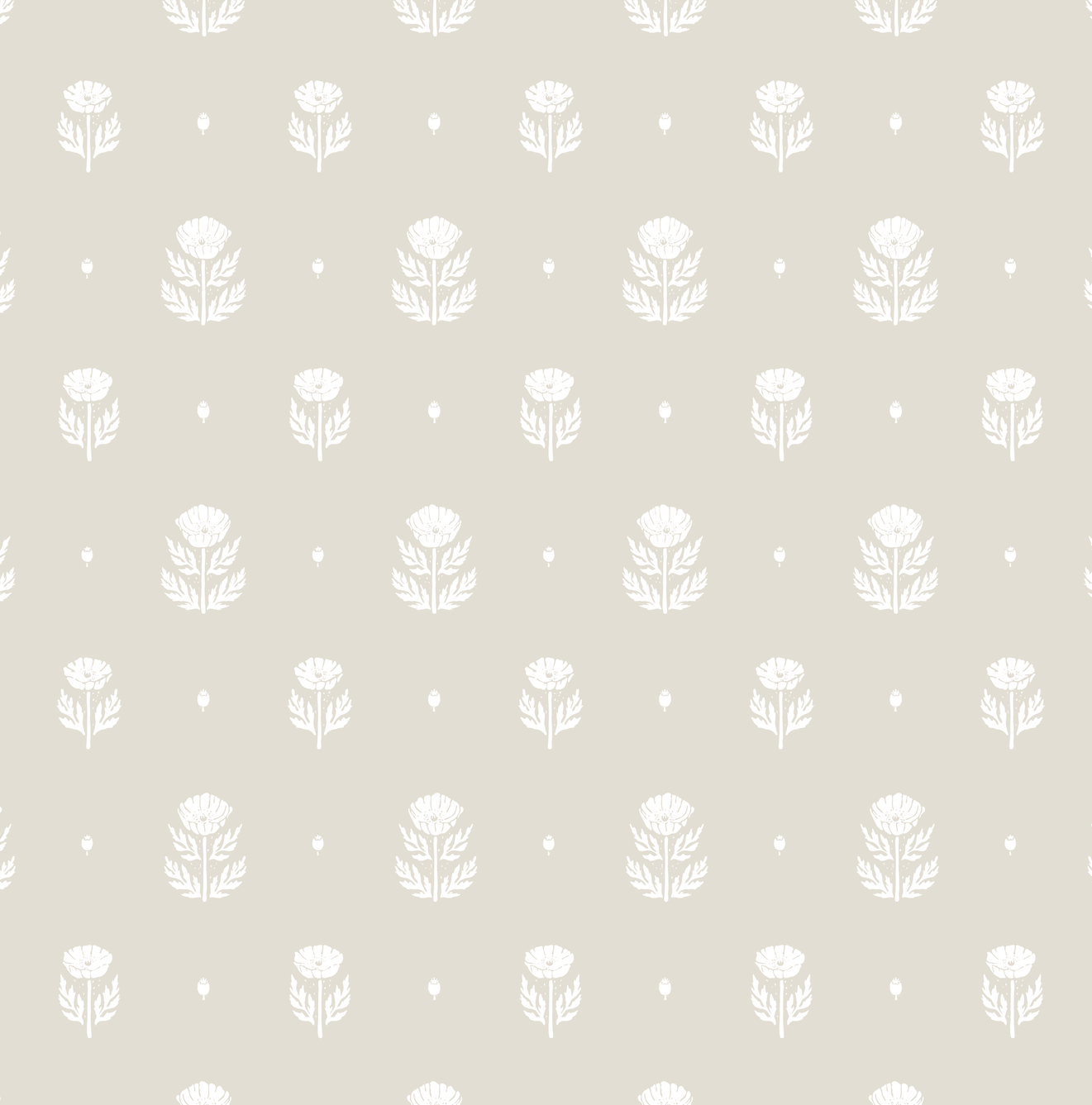 Delaney Wallpaper by Mackenzie Nelson