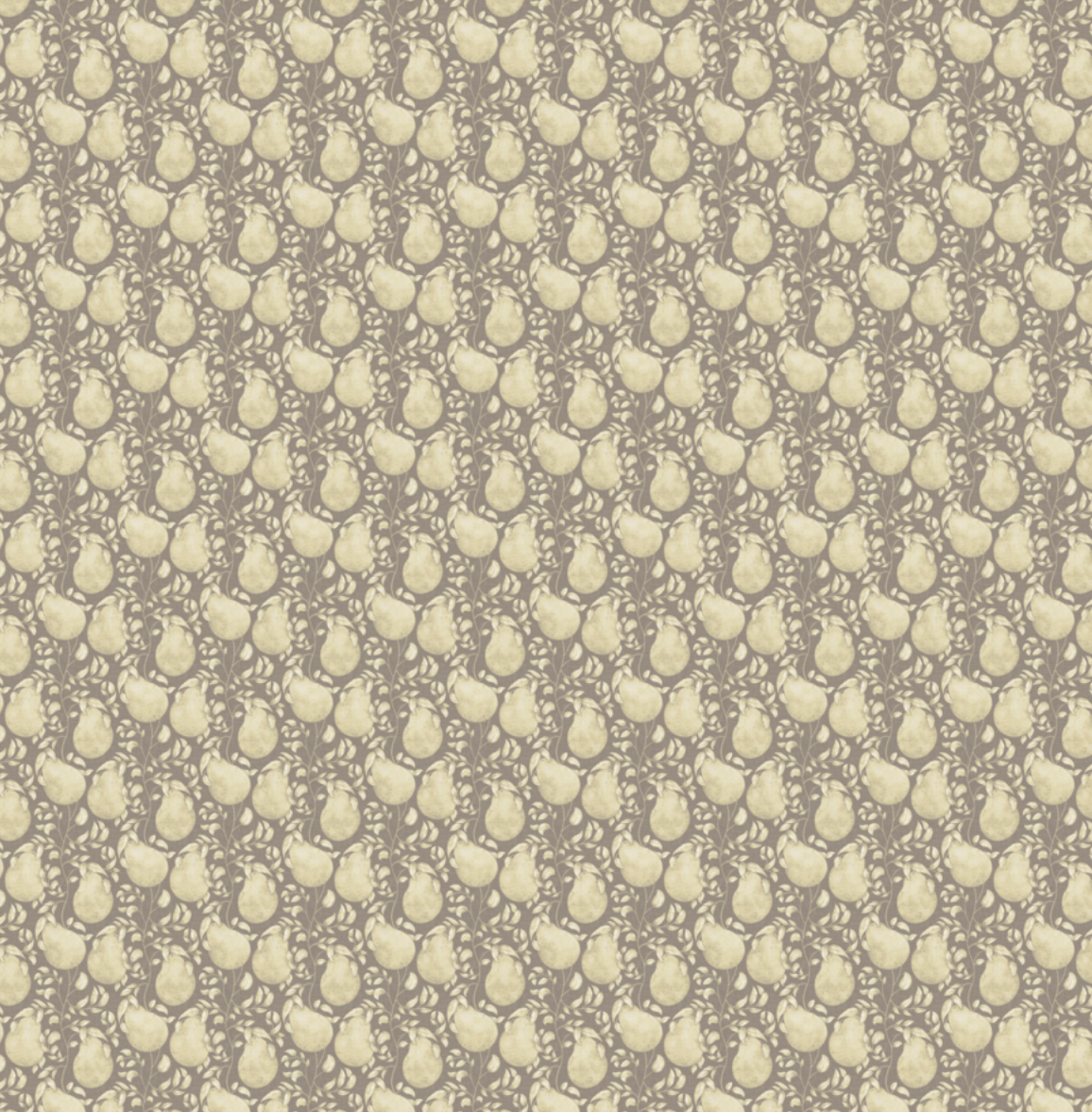 Delcy Wallpaper by Niranjana Mani Design