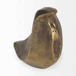 DoveBook End White Cliff Studio Book Ends