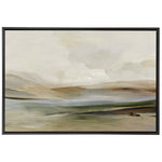 Echo Hill Artwork White Cliff Studio Abstract Art