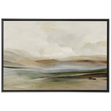 Echo Hill Artwork White Cliff Studio Abstract Art