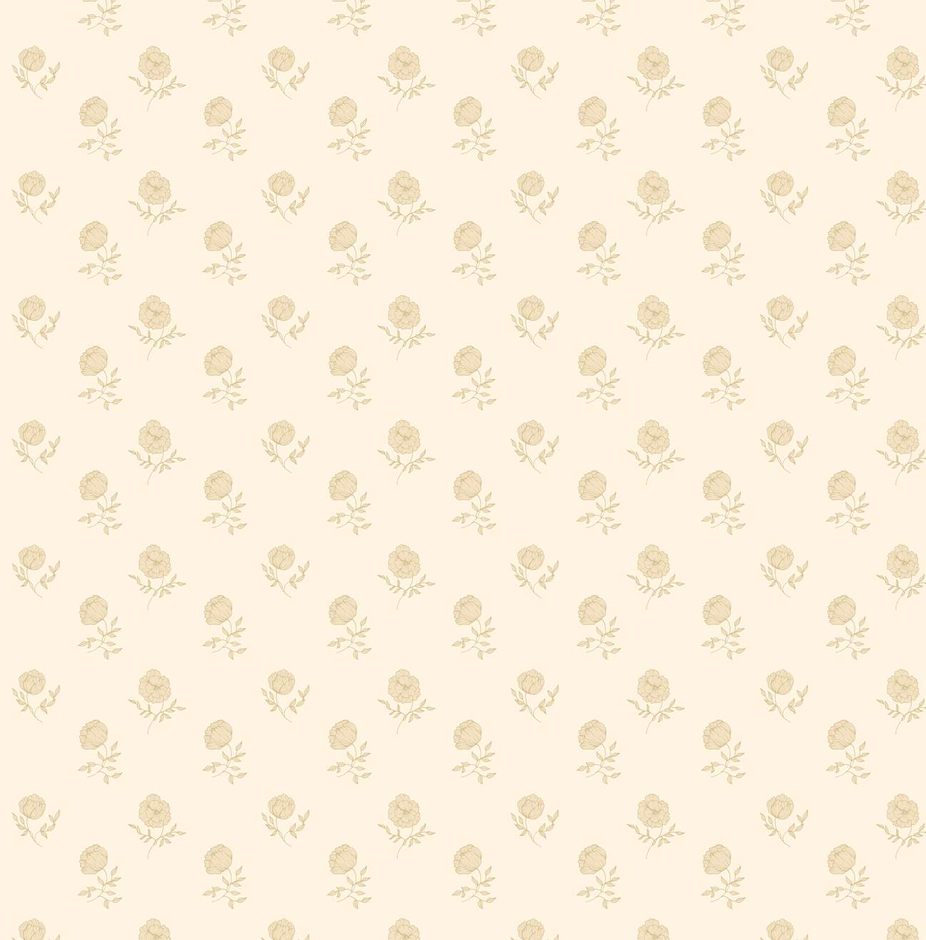 Elle Wallpaper by Ali Anni