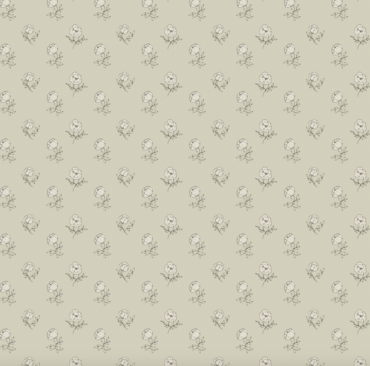 Elle Wallpaper by Ali Anni