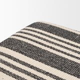 Eloise Linen Shae Bench