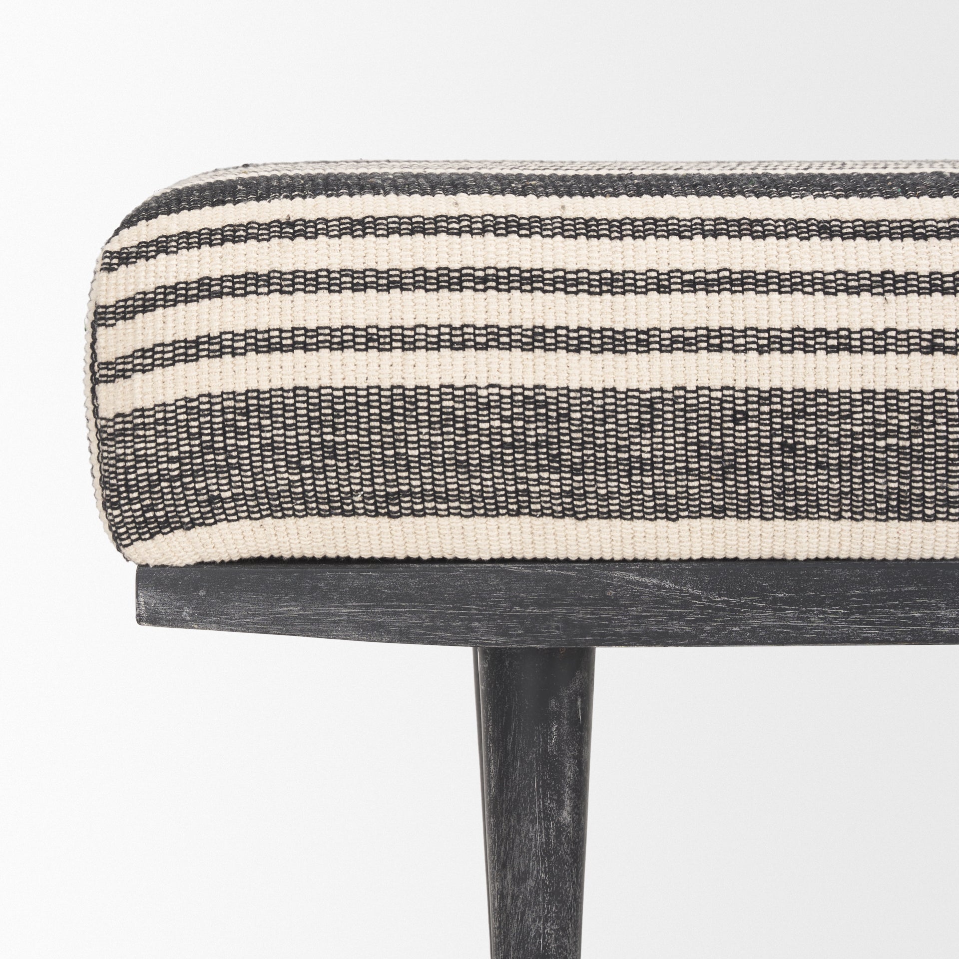 Eloise Linen Shae Bench