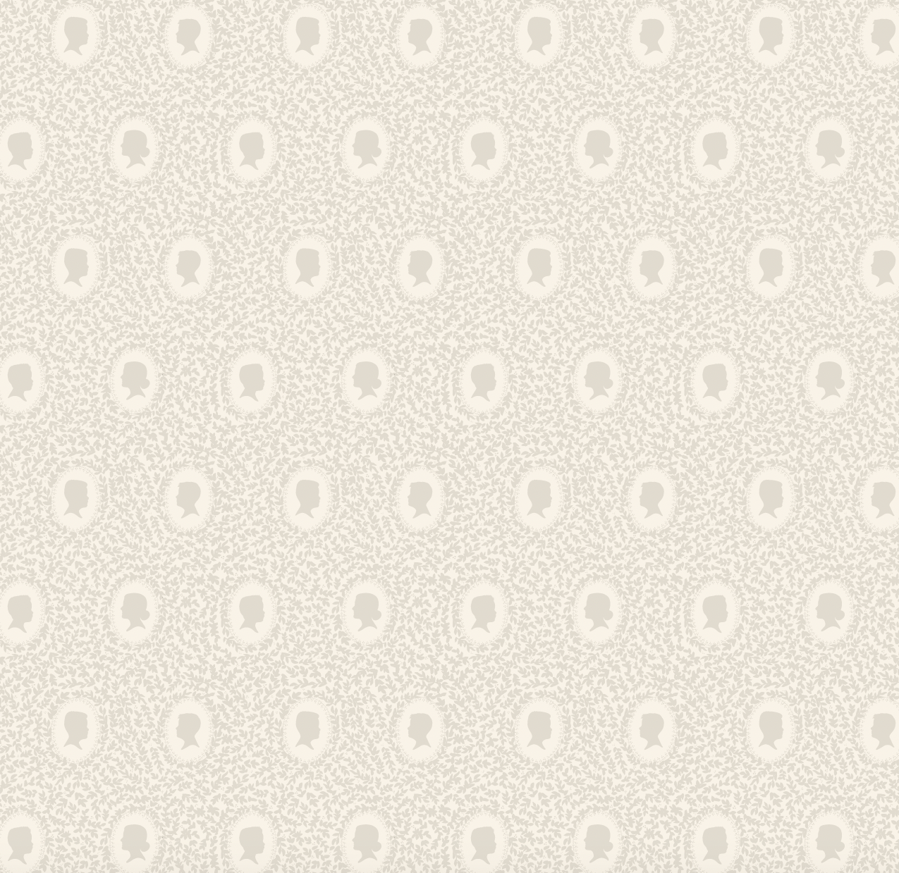 Etienne Wallpaper by Samantha Dara