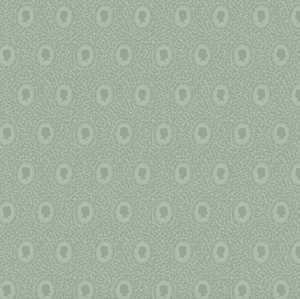 Etienne Wallpaper by Samantha Dara