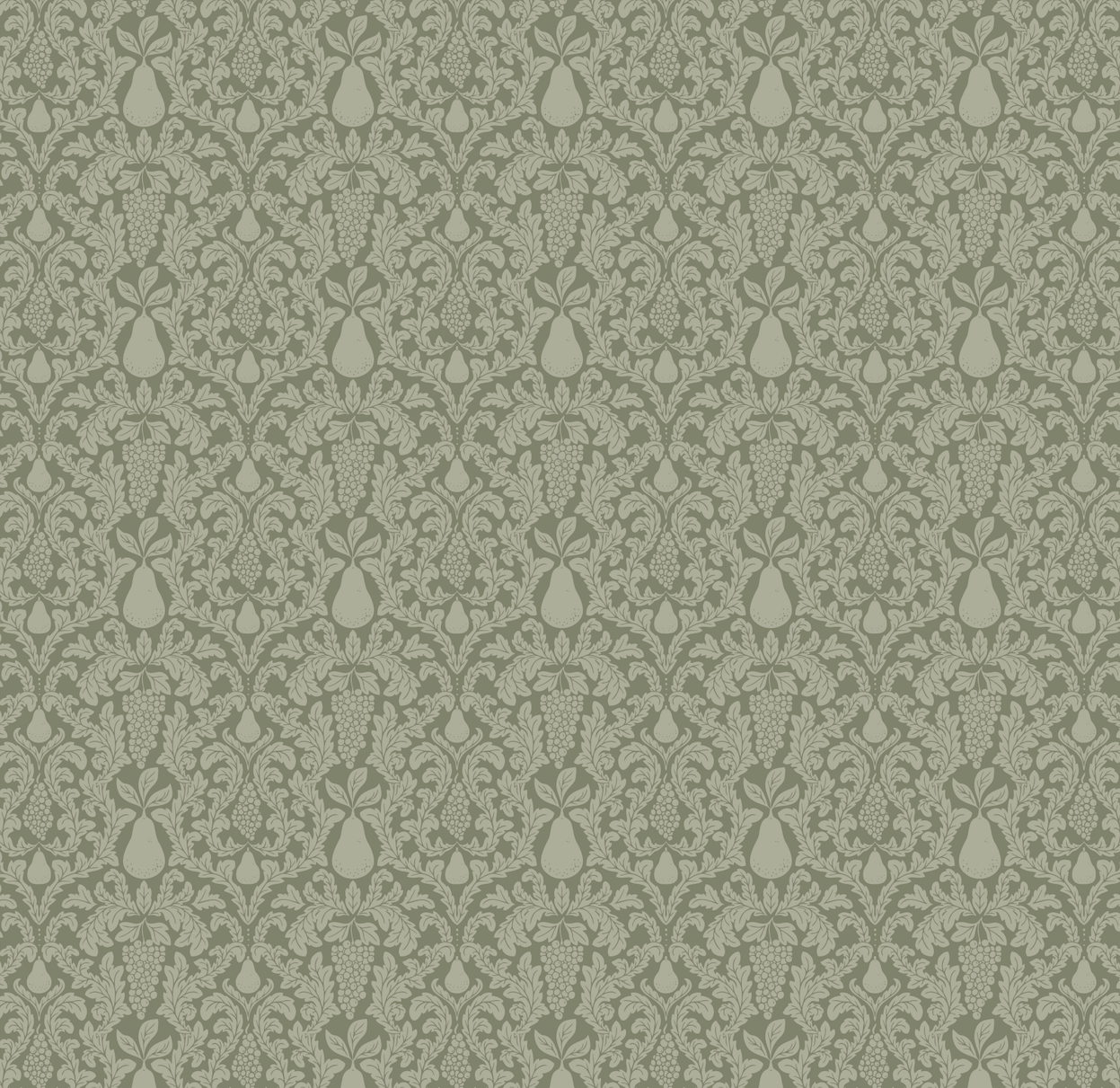 Felipe Wallpaper by Lisee Ree