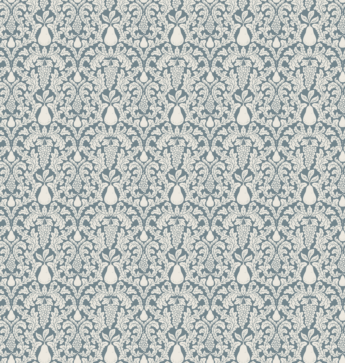 Felipe Wallpaper by Lisee Ree