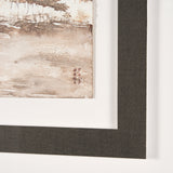 Field View by Studio M White Cliff Studio Landscape