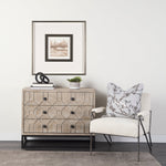 Field View by Studio M White Cliff Studio Landscape