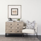 Field View by Studio M White Cliff Studio Landscape