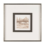 Field View by Studio M White Cliff Studio Landscape