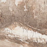 Field View by Studio M White Cliff Studio Landscape