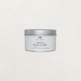 Coarse Black Truffle Sea Salt White Cliff Studio Salts