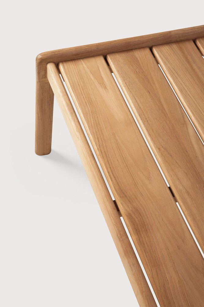 Jack Indoor / Outdoor Teak Coffee Table