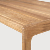 Jack Indoor / Outdoor Teak Coffee Table