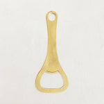 Stainless Steel Bottle Opener White Cliff Studio Kitchen Tools