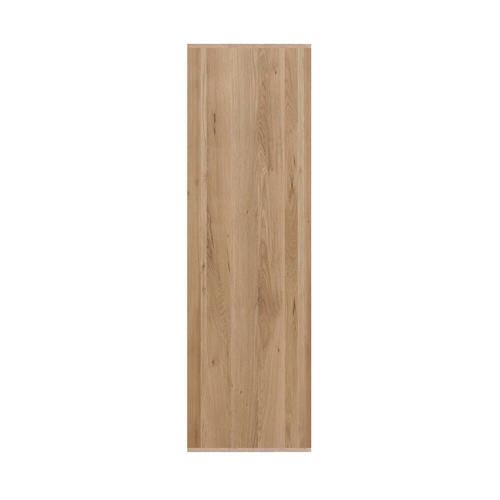 Shadow Oak Armoire Dresser