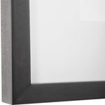 Rocky Mountains Landscape Framed Art Prints - Set of 2 White Cliff Studio Landscape Art