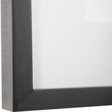 Rocky Mountains Landscape Framed Art Prints - Set of 2 White Cliff Studio Landscape Art