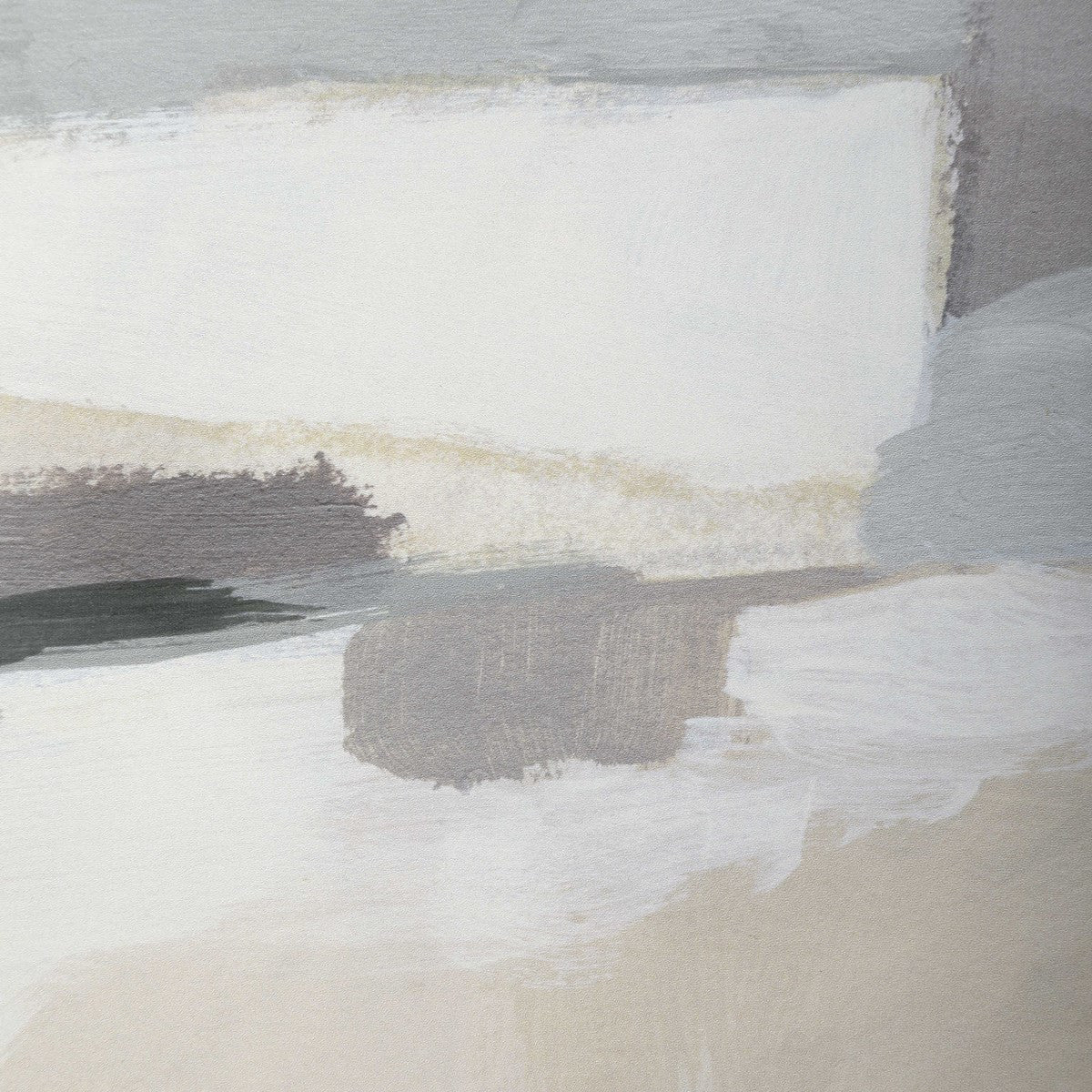 Rocky Mountains Landscape Framed Art Prints - Set of 2 White Cliff Studio Landscape Art