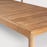 Jack Outdoor Adjustable Lounger Frame