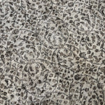 Rosalie 4x6 Vintage Neutral Turkish Rug White Cliff Studio Rugs