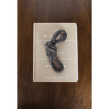 Cast Iron Black Knot Décor
