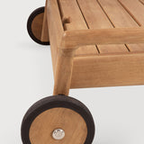 Jack Outdoor Adjustable Lounger Frame