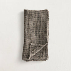 Oversized Linen Kitchen Tea Towel White Cliff Studio Kitchen Linens