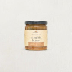 Pumpkin Honey Butter White Cliff Studio Jams and Jellies