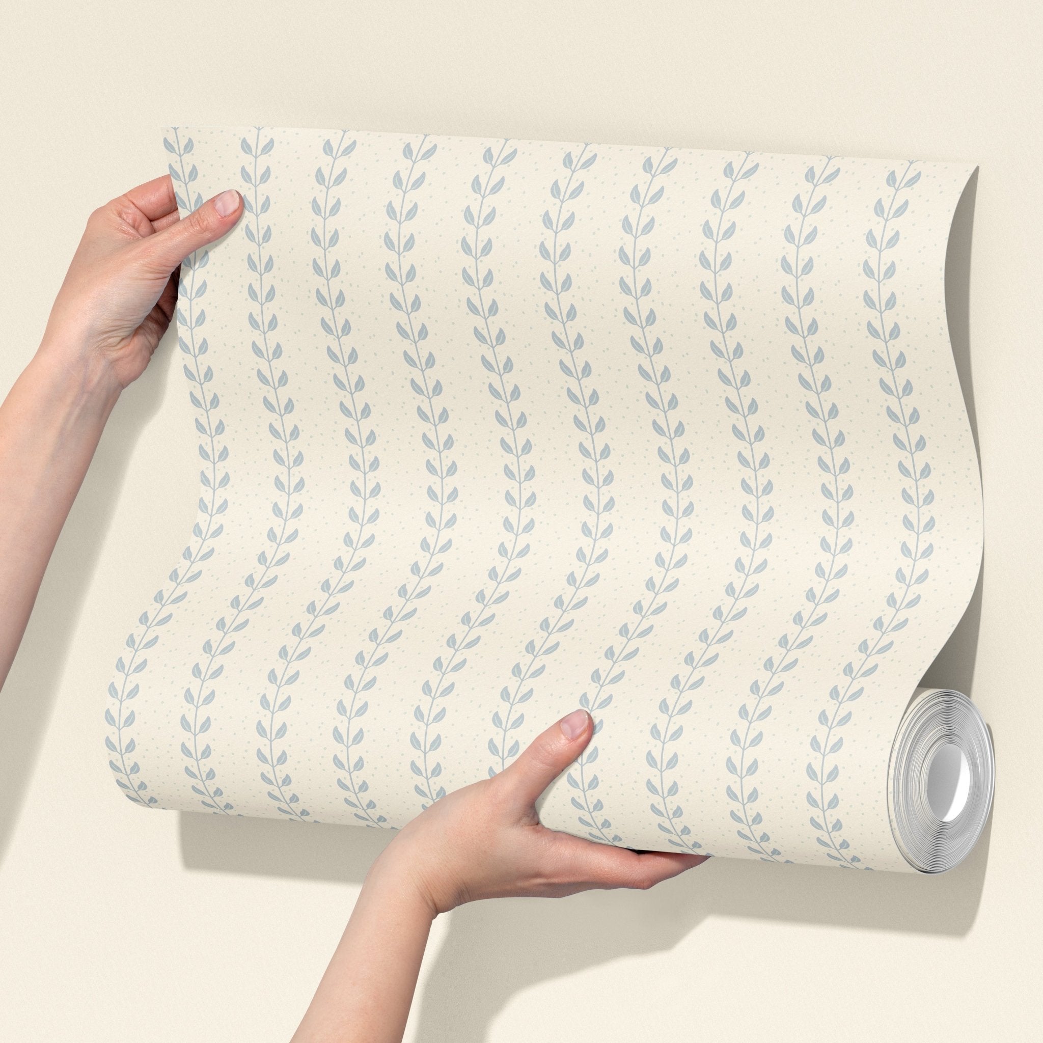 Francesca Wallpaper by House of Haricot