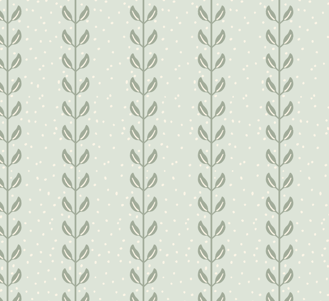 Francesca Wallpaper by House of Haricot