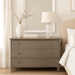 Frier Chest White Cliff Studio Dressers and Chests