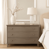 Frier Chest White Cliff Studio Dressers and Chests