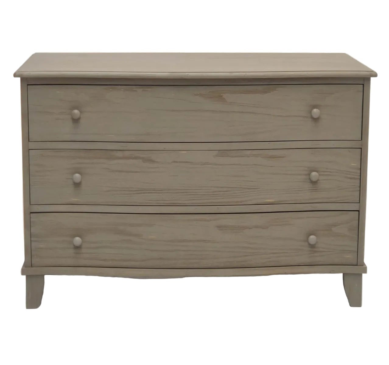 Frier Chest White Cliff Studio Dressers and Chests