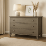 Frier Chest White Cliff Studio Dressers and Chests