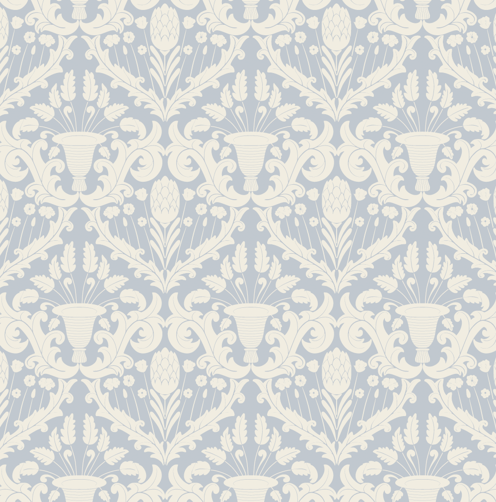 Giselle Wallpaper by Cinnamon Clouds