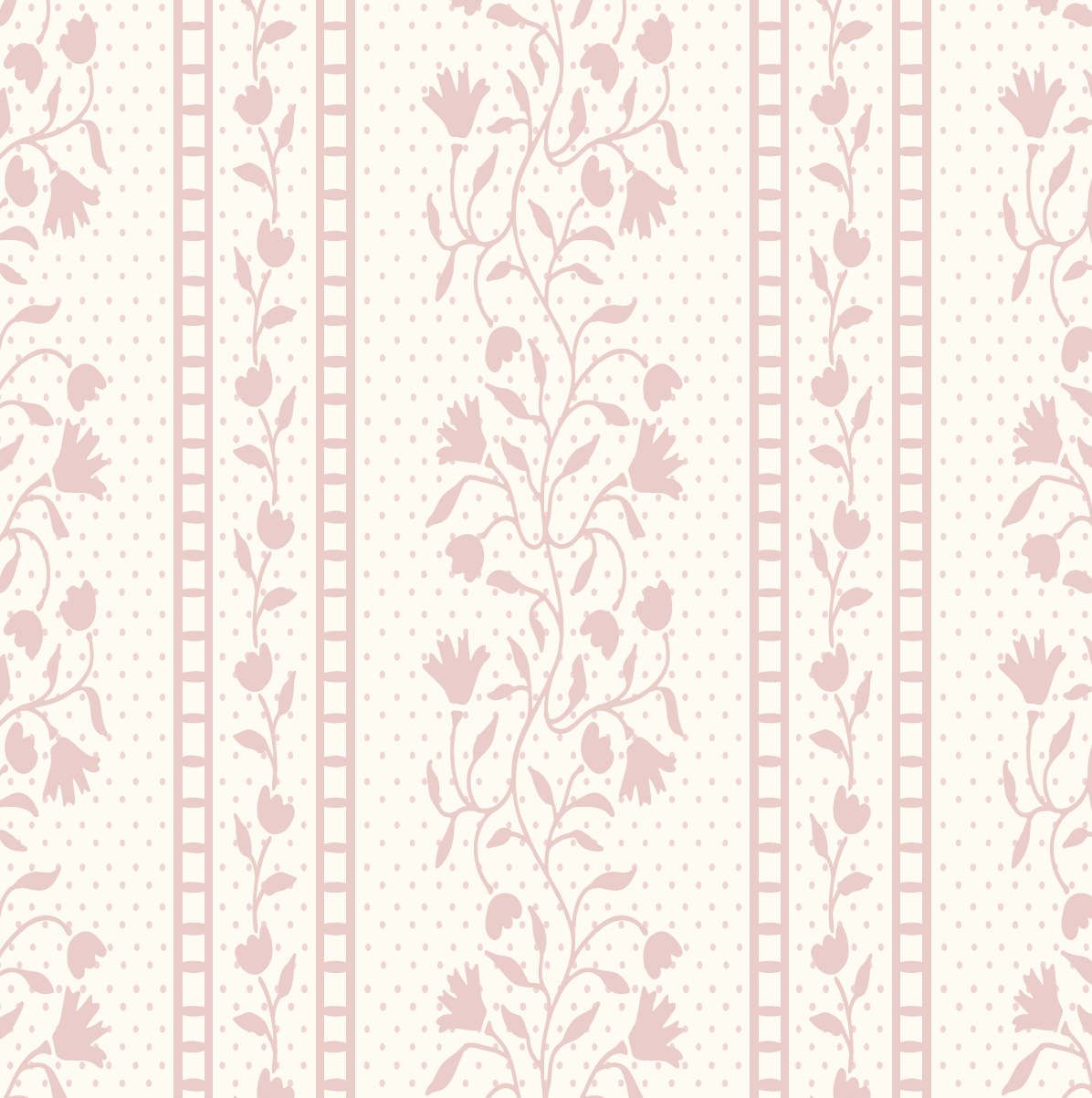 Gretchen Wallpaper by Heights Design Studio