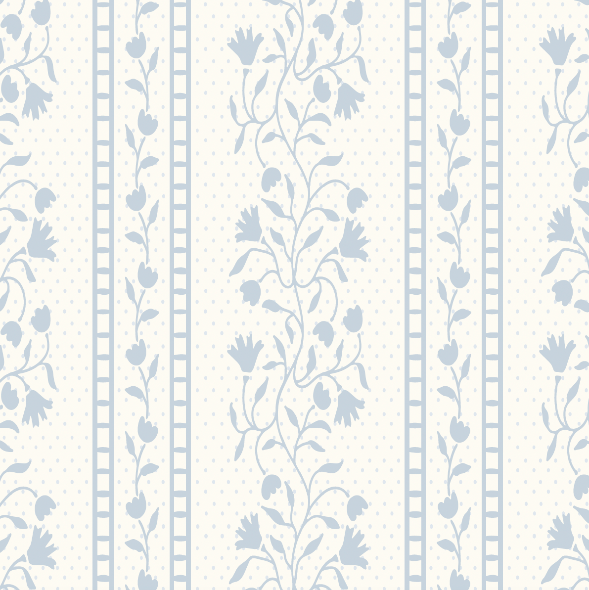 Gretchen Wallpaper by Heights Design Studio