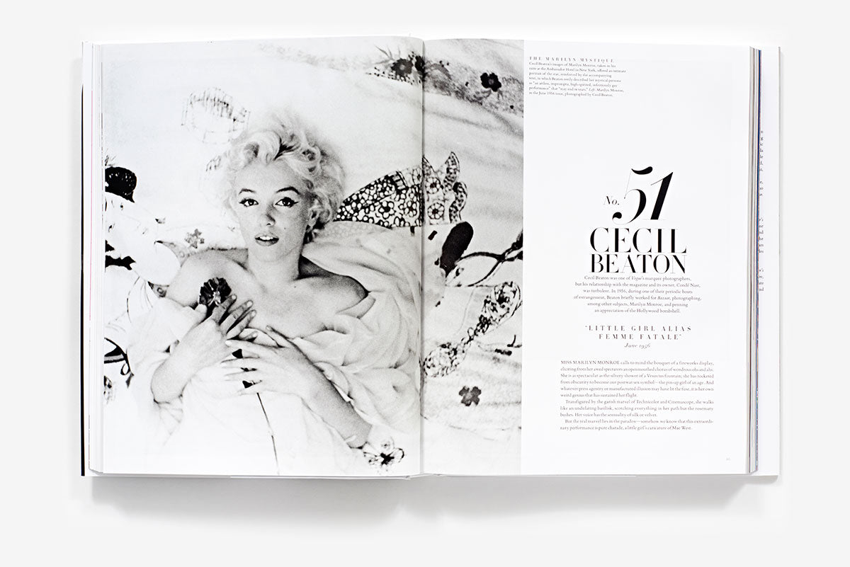 Harpers Bazaar 150 Years