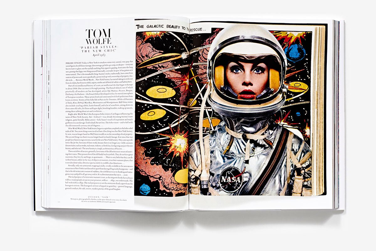 Harpers Bazaar 150 Years