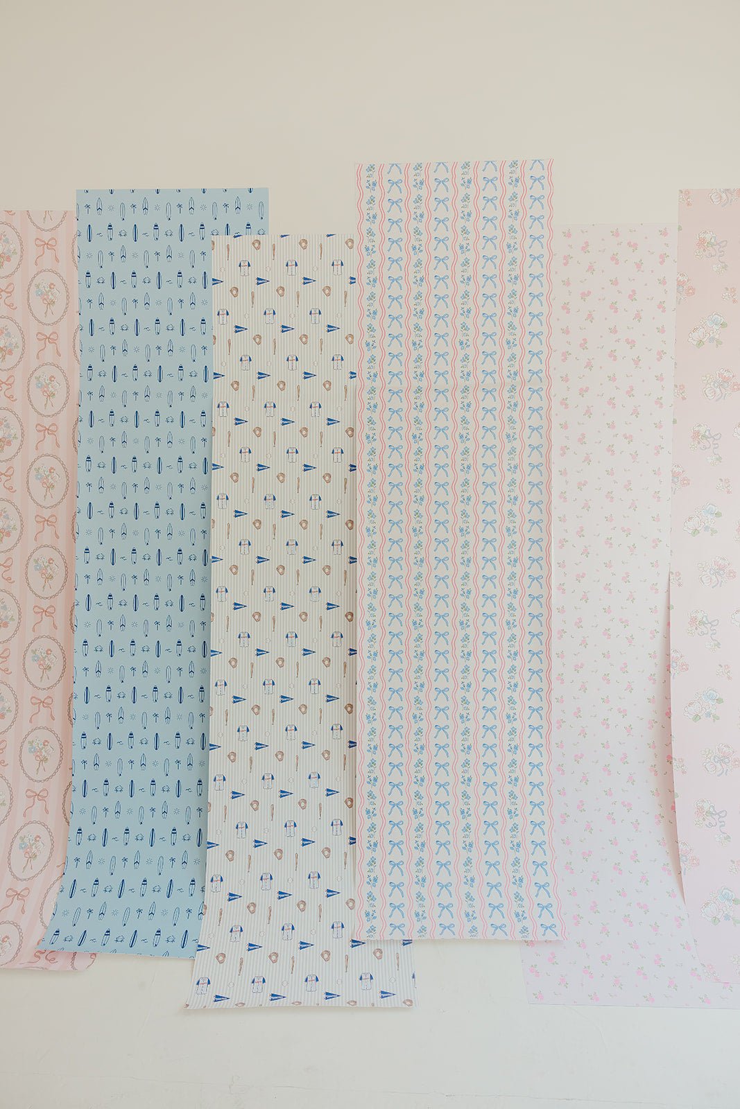 Haven Floral Wallpaper by In My Jammers