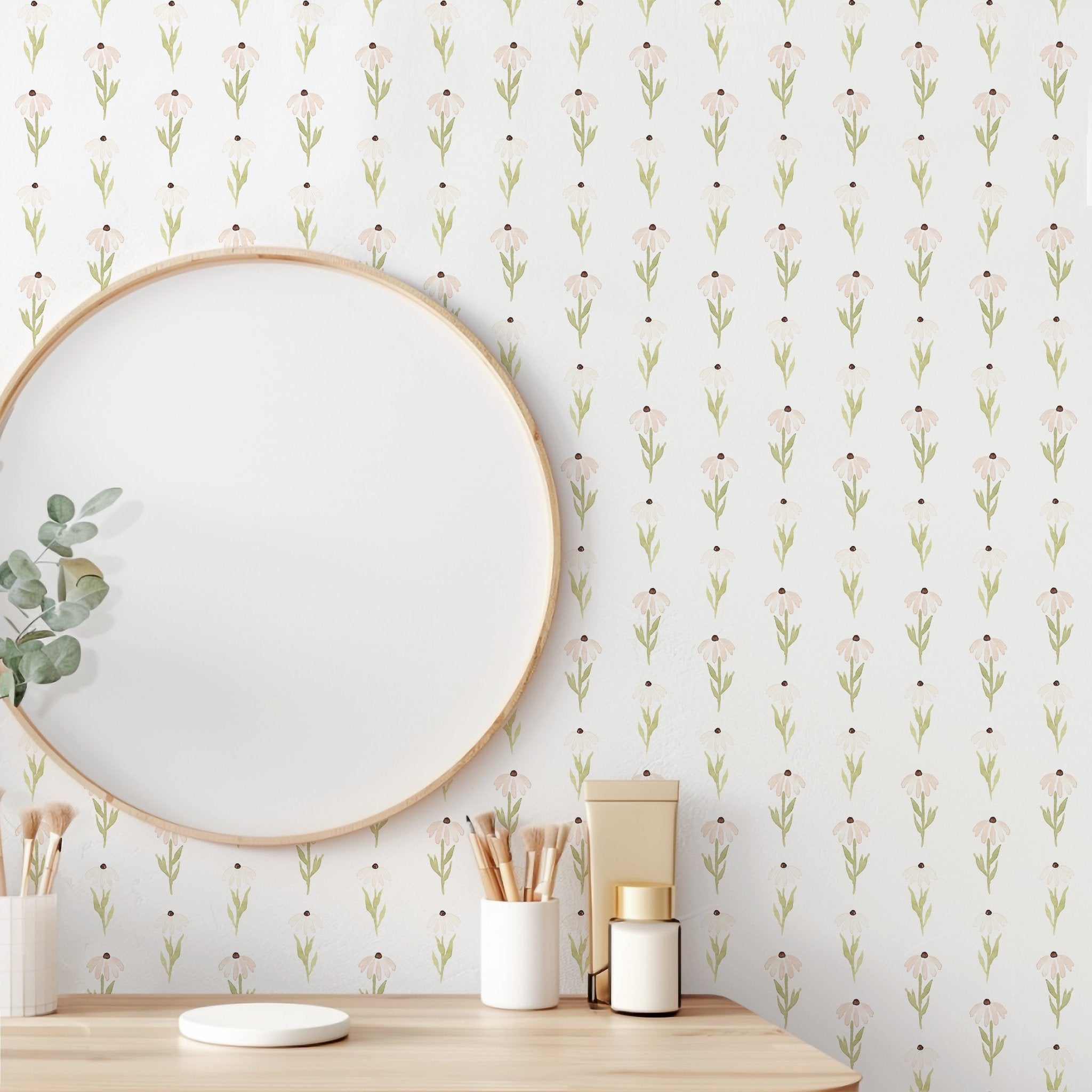 Hazel Wallpaper by Mackenzie Nelson
