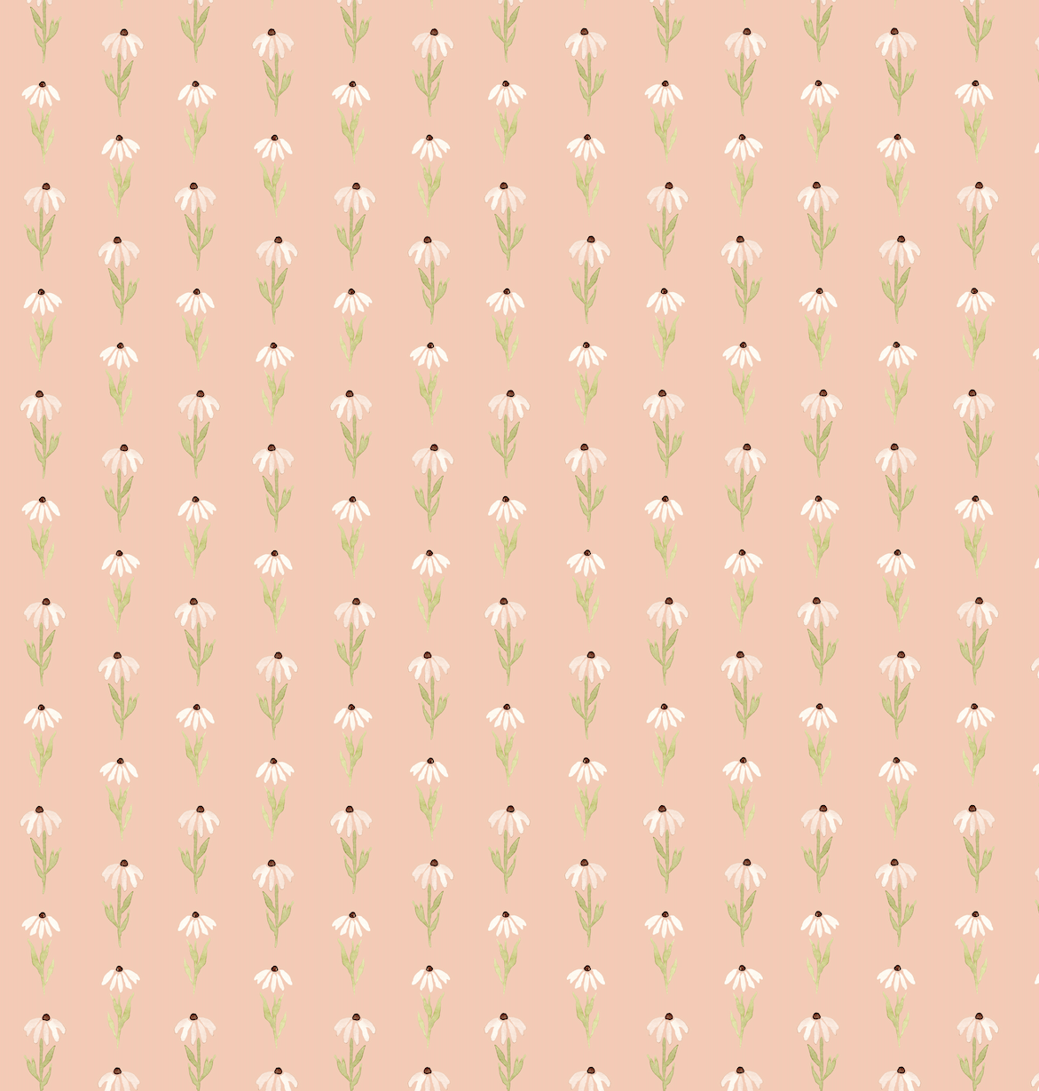 Hazel Wallpaper by Mackenzie Nelson