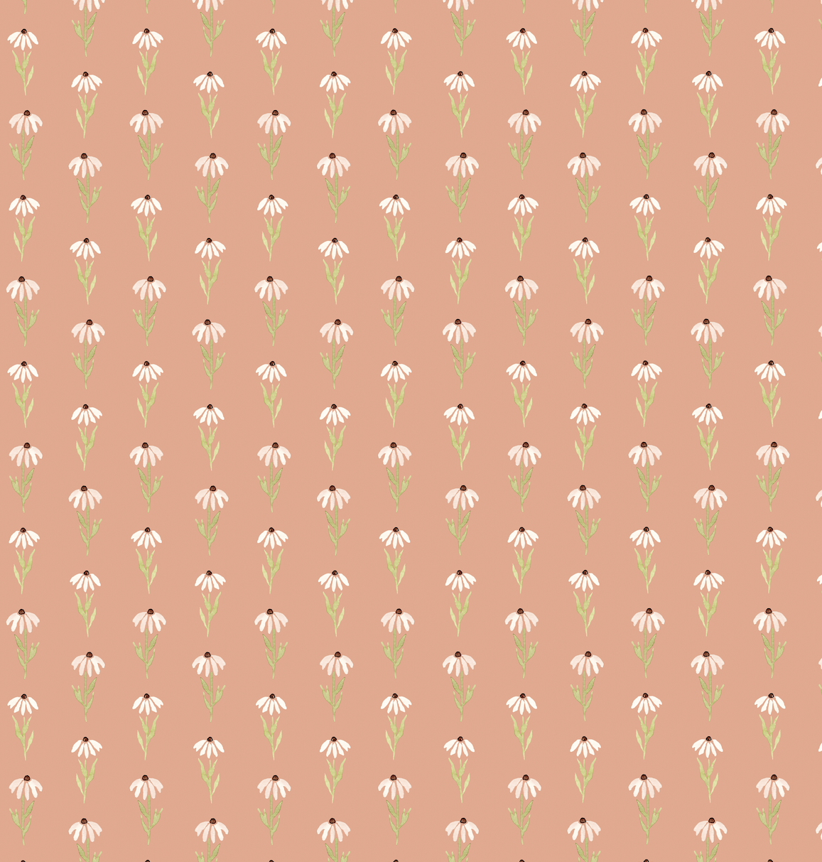 Hazel Wallpaper by Mackenzie Nelson