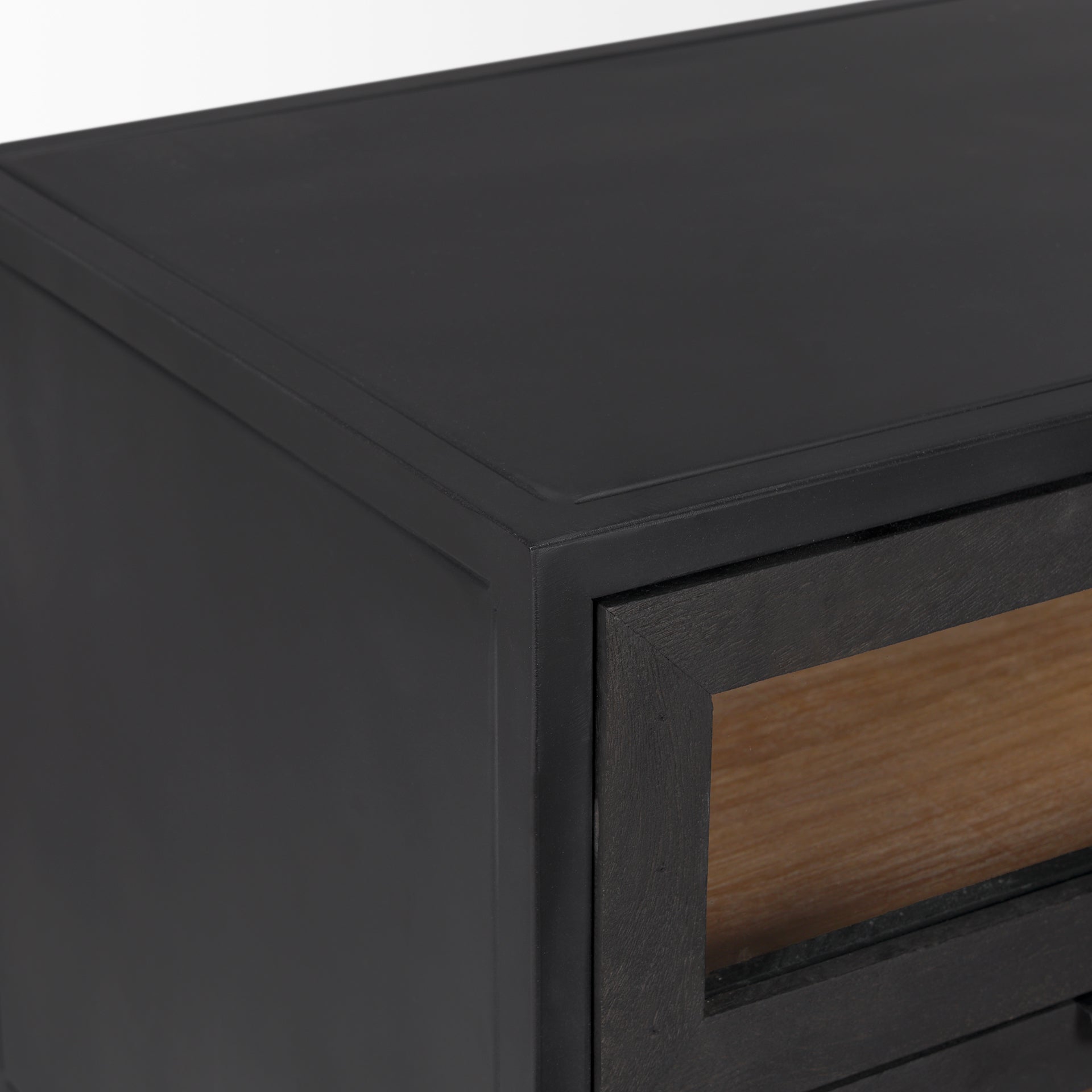 Iggy End Table