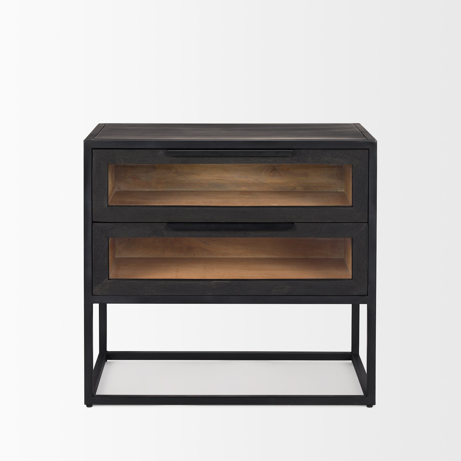 Iggy End Table
