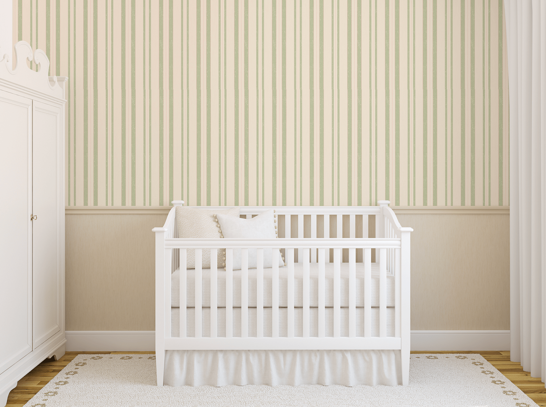 Joey Wallpaper by House of Haricot